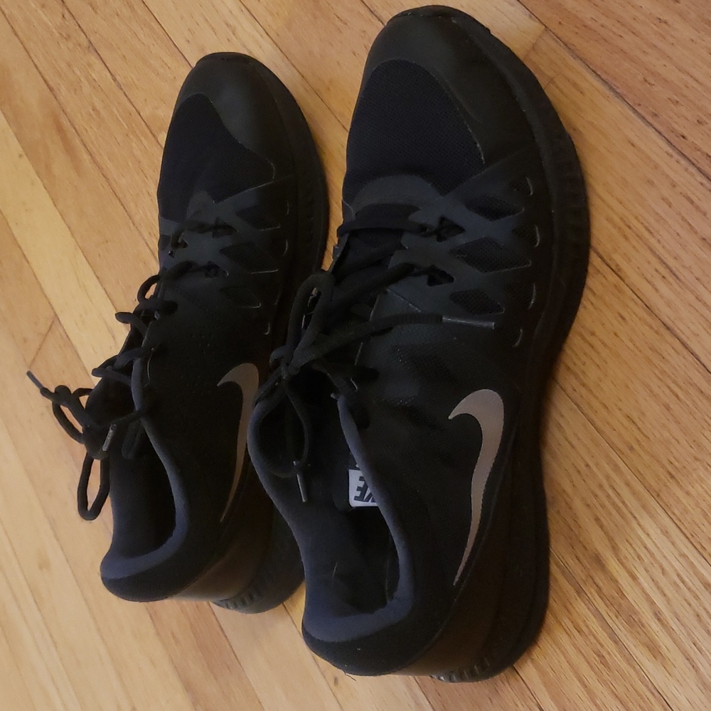 Nike running shoes size 12